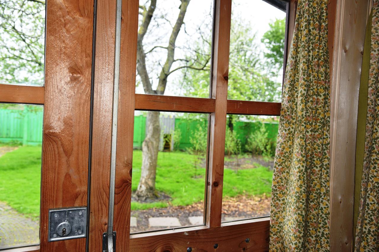 إيه Countryside Eco Natuurhuisjes المظهر الخارجي الصورة